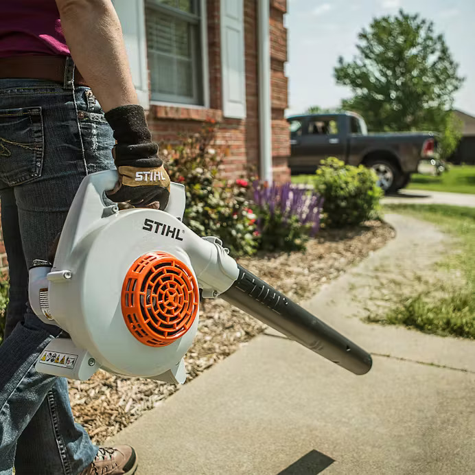 Stihl BGA 50 Image 4