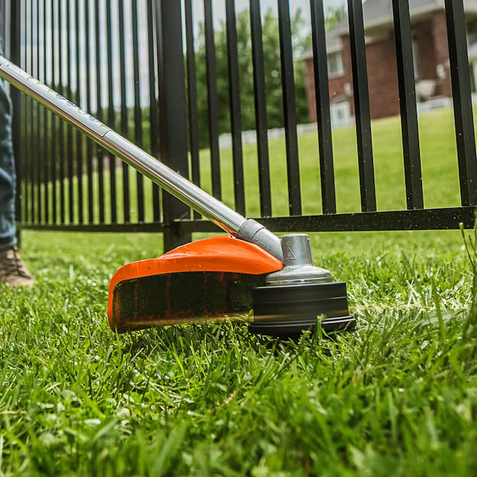 Stihl FS 56 RC-E Image 4