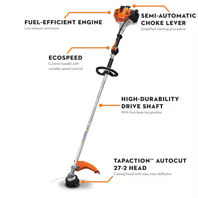Stihl FS 94 R Image 2