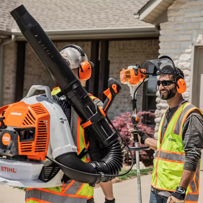 Stihl FS 94 R Image 4
