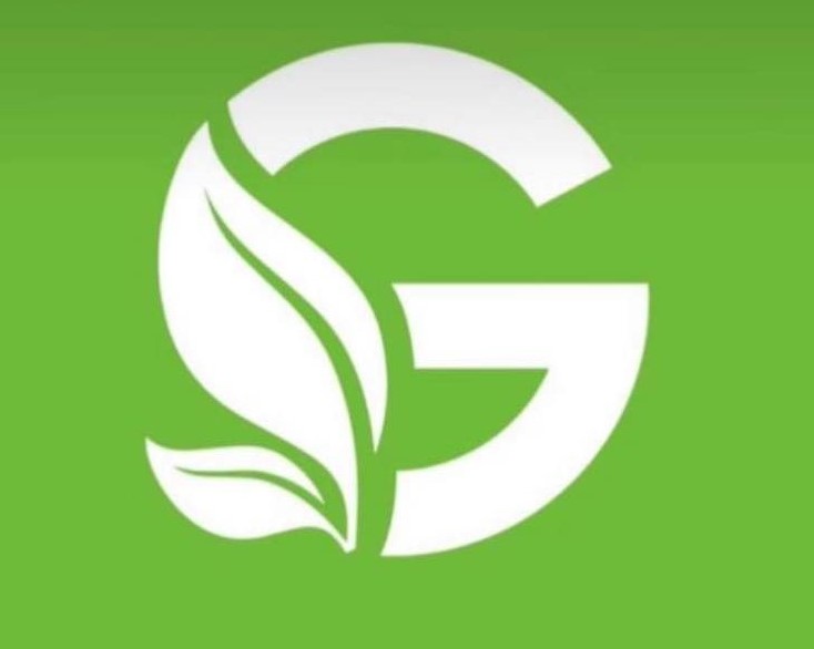 Kopshtaria Gashi Logo