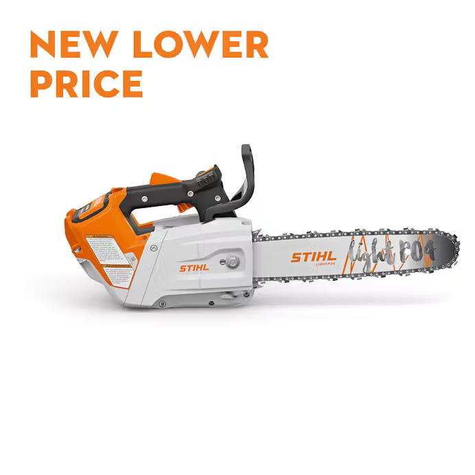Stihl MSA 220 TC