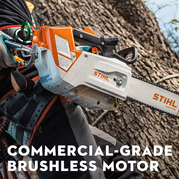 Stihl MSA 220 TC Image 2