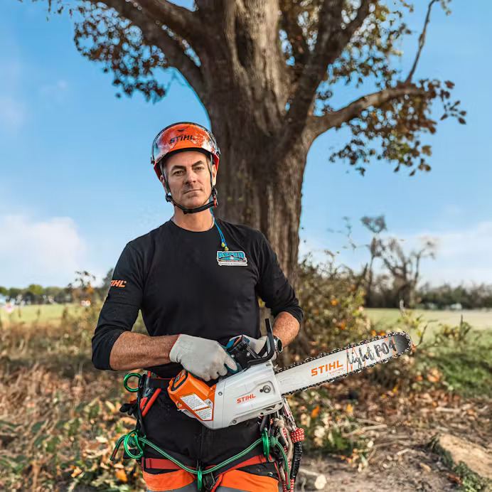 Stihl MSA 220 TC Image 3