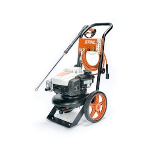 Stihl Pressure Washer