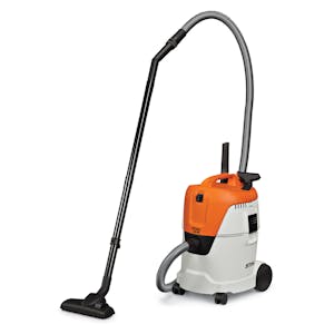 Stihl Blower Vacuum