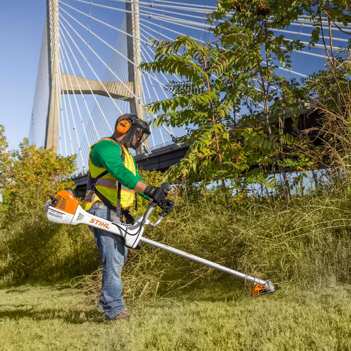 Stihl FS 561 C-EM